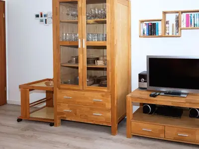 Ferienwohnung für 4 Personen (59 m²) in Duhnen 2/10