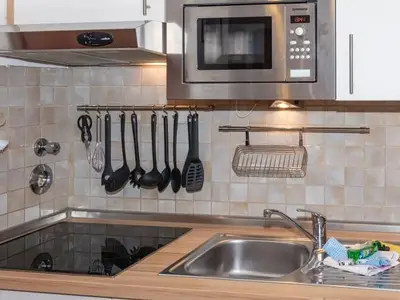 Ferienwohnung für 4 Personen (59 m²) in Duhnen 4/10
