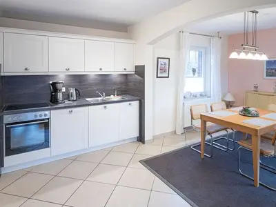 Ferienwohnung für 3 Personen (56 m²) in Duhnen 4/10