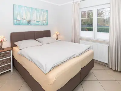 Ferienwohnung für 3 Personen (56 m²) in Duhnen 5/10