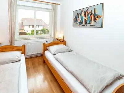 Ferienwohnung für 4 Personen (59 m²) in Duhnen 8/10