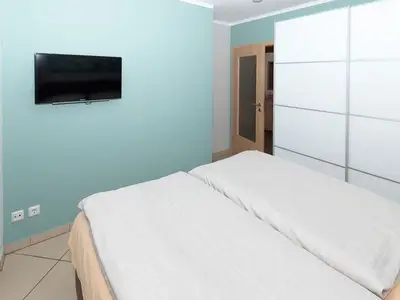 Ferienwohnung für 3 Personen (56 m²) in Duhnen 6/10