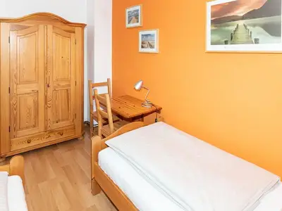 Ferienwohnung für 4 Personen (59 m²) in Duhnen 9/10
