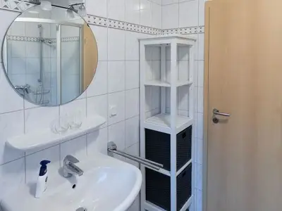 Ferienwohnung für 3 Personen (56 m²) in Duhnen 8/10