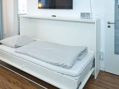 Ferienwohnung für 3 Personen (54 m²) in Duhnen 4/10