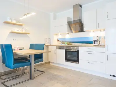 Ferienwohnung für 2 Personen (49 m²) in Duhnen 2/10