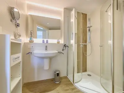 Ferienwohnung für 2 Personen (49 m²) in Duhnen 5/10