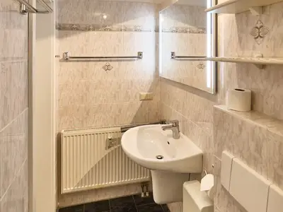 Ferienwohnung für 3 Personen (43 m²) in Duhnen 5/10