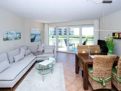Ferienwohnung für 4 Personen (90 m²) in Duhnen 1/10