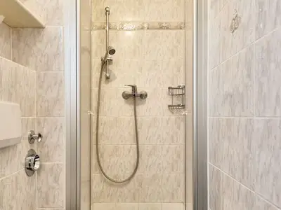 Ferienwohnung für 3 Personen (43 m²) in Duhnen 9/10