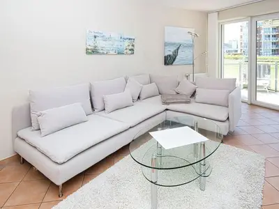 Ferienwohnung für 4 Personen (90 m²) in Duhnen 4/10