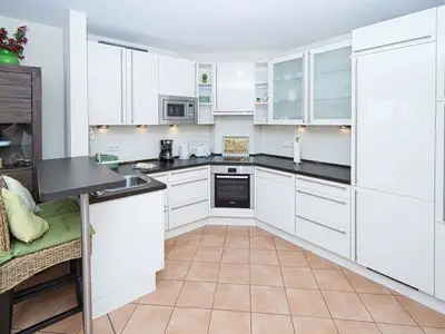 Ferienwohnung für 4 Personen (90 m²) in Duhnen 5/10