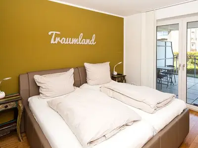Ferienwohnung für 4 Personen (90 m²) in Duhnen 7/10