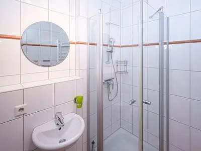 Ferienwohnung für 4 Personen (90 m²) in Duhnen 9/10
