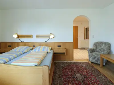 Ferienwohnung für 2 Personen (38 m²) in Duhnen 7/10