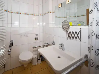 Ferienwohnung für 4 Personen (60 m²) in Duhnen 6/10
