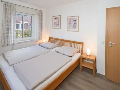 Ferienwohnung für 4 Personen (60 m²) in Duhnen 7/10