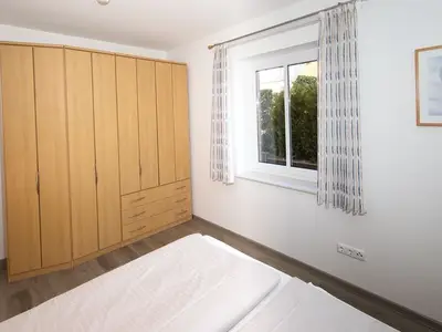Ferienwohnung für 4 Personen (60 m²) in Duhnen 8/10