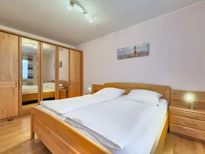 Ferienwohnung für 4 Personen (60 m²) in Duhnen 3/10