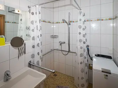 Ferienwohnung für 4 Personen (60 m²) in Duhnen 9/10