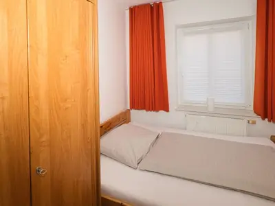 Ferienwohnung für 4 Personen (60 m²) in Duhnen 10/10
