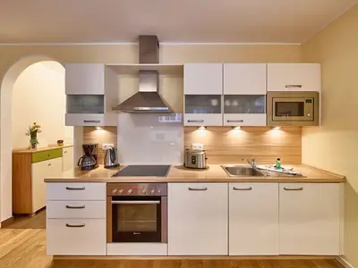 Ferienwohnung für 4 Personen (60 m²) in Duhnen 4/10