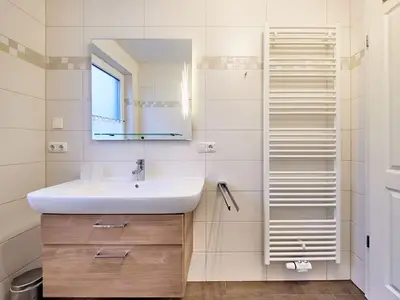 Ferienwohnung für 4 Personen (60 m²) in Duhnen 5/10