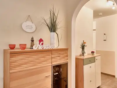 Ferienwohnung für 4 Personen (60 m²) in Duhnen 6/10