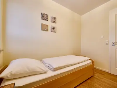 Ferienwohnung für 4 Personen (60 m²) in Duhnen 8/10