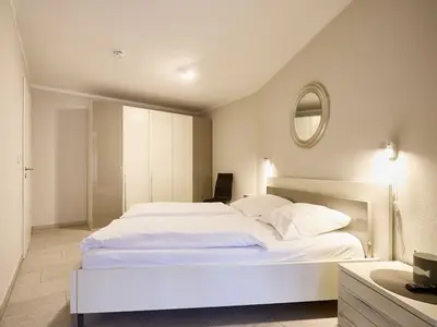 Ferienwohnung für 4 Personen (62 m²) in Duhnen 2/10