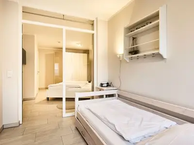 Ferienwohnung für 4 Personen (62 m²) in Duhnen 4/10