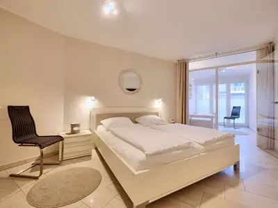 Ferienwohnung für 4 Personen (62 m²) in Duhnen 6/10