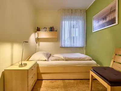 Ferienwohnung für 4 Personen (60 m²) in Duhnen 5/10
