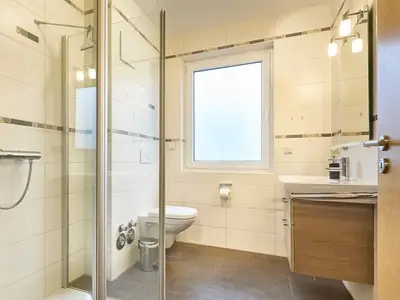 Ferienwohnung für 4 Personen (60 m²) in Duhnen 7/10