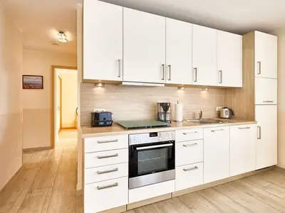 Ferienwohnung für 4 Personen (60 m²) in Duhnen 9/10