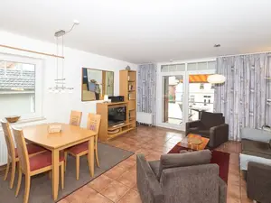 Ferienwohnung für 2 Personen (54 m²) in Duhnen