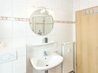 Ferienwohnung für 2 Personen (54 m²) in Duhnen 4/10