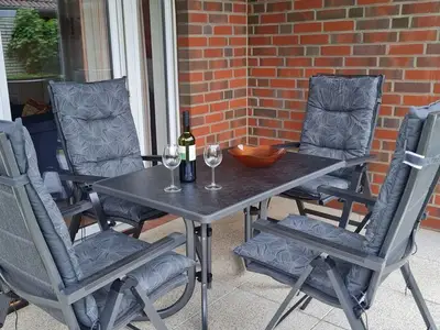 Ferienwohnung für 4 Personen (46 m²) in Cuxhaven 2/10