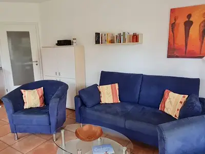 Ferienwohnung für 4 Personen (46 m²) in Cuxhaven 3/10