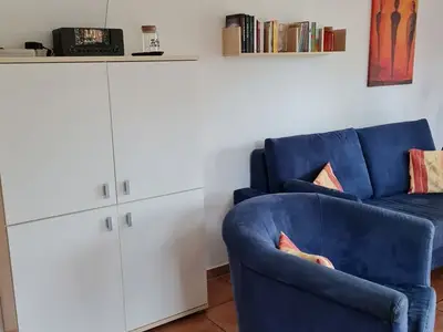 Ferienwohnung für 4 Personen (46 m²) in Cuxhaven 8/10