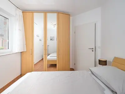 Ferienwohnung für 4 Personen (46 m²) in Cuxhaven 10/10