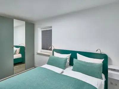 Ferienwohnung für 2 Personen (48 m²) in Duhnen 3/10
