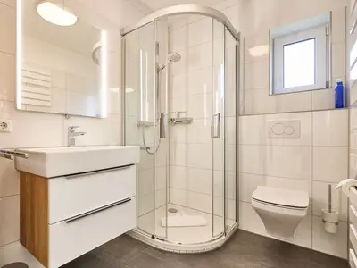 Ferienwohnung für 2 Personen (48 m²) in Duhnen 4/10