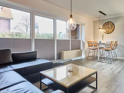 Ferienwohnung für 2 Personen (48 m²) in Duhnen 5/10