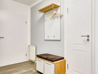 Ferienwohnung für 2 Personen (48 m²) in Duhnen 7/10