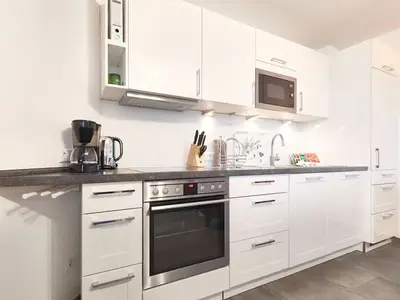 Ferienwohnung für 6 Personen (70 m²) in Duhnen 3/10