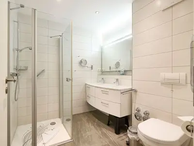 Ferienwohnung für 6 Personen (70 m²) in Duhnen 4/10