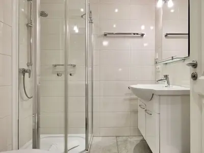Ferienwohnung für 3 Personen (46 m²) in Duhnen 5/10