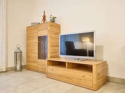 Ferienwohnung für 3 Personen (46 m²) in Duhnen 7/10