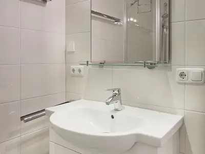 Ferienwohnung für 3 Personen (46 m²) in Duhnen 10/10